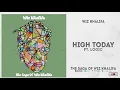 Wiz Khalifa - "High Today" Ft. Logic (The Saga Of Wiz Khalifa)