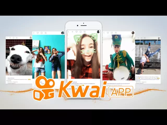 Kwai для Андроид – Видеообзор