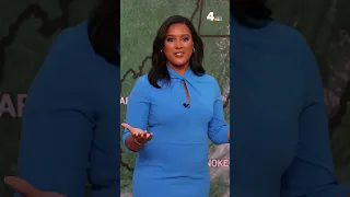 4 Things to Know about Jessica Faith NBC4 Washington
