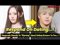Download Lagu ALLDAY PROJECT’s Youngseo Responds Directly To “Warning” About Dating Rumors With Woochan 