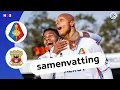 Download Lagu BOEKT TELSTAR EERSTE THUISZEGE VAN HET SEIZOEN? 👀 | samenvatting Telstar - Go Ahead Eagles