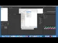 Animate CC HTML 5 self running slideshow uses timer