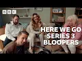 Download Lagu Here We Go Series 3 BLOOPERS! - BBC