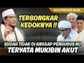 KH.SYAIKHUR RIJAL - TERBONGKAR KEDOKNYA - SUDAH TIDAK DI ANGGAP PENGURUS NU - TERYATA MUKIBIN AKUT
