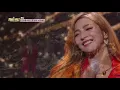 루나 LUNA - 이별여행 Farewell trip 무삭제 녹화 버전 | 지금1위는 | TVPP | MBC 190224 방송
