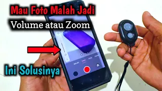 remote bluetooth android tidak berfungsi cara menggunakan remote shutter