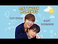 Download Lagu ZEROBASEONE's Tiny Hyung \u0026 Giant Maknae: Matthew and Gunwook Moments 💕 #mattwook #mattparkz