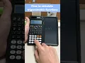 How to calculate trigonometric functions