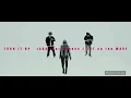 【1時間耐久】LANA-TURN IT UP (feat. Candee & ZOT on the WAVE)