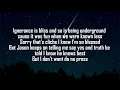 Jack Harlow - Denver (Lyrics)