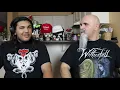 Demons & Wizards - Diabolic [Reaction/Review]