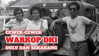 Download Cewek-Cewek Warkop DKI - Dulu dan Sekarang MP3