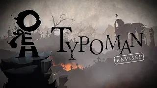Typoman Mobile - iOS Android