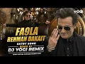 Lagu Fa9la (Remix) - DJ Yogi Remix | Rehman Dakait Entry Song | Dhurandhar | Akshaye Khanna | Flipperachi