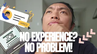 How I Landed My First PSW Job In Canada No Experience Needed  How I Landed My First PSW Job In Canada No Experience Needed