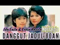 DANGDUT LAWAS NOSTALGIA ALBUM NONSTOP IDA LAILA DAN ERNI ROSITA