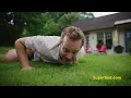 Make your yard great with Super-Sod