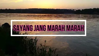 Download Sayang Jang Marah Marah (lirik) MP3