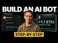 AI Trading How I Launched a Crypto Trading Bot Using Claude AI