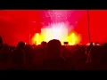 Architects - Seeing Red (Live) @Hanns-Martin-Schleyer-Halle Stuttgart (18. October 2026) 4K