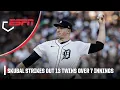 Tarik Skubal shuts down the Twins 13 K s over 7 scoreless innings ESPN MLB