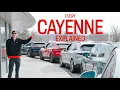EVERY Porsche Cayenne Model EXPLAINED - Which One is for YOU