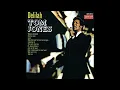 10 - Tom Jones - Only A Fool Breaks His Own Heart - Delilah