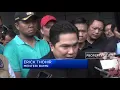 Erick Thohir: Kami Akan Setop Oknum Perampok Jiwasraya