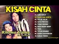 KISAH CINTA - RHOMA IRAMA ft. ELVY SUKAESIH - RAJA & RATU DANGDUT