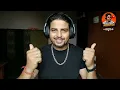 JERRY – 666 | Official Music Video Reaction 🔥 | Kuldeep Perspectives @jerryofficial #trending #viral