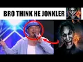Lagu Evil Jonkler Cart Laugh Origin Video...