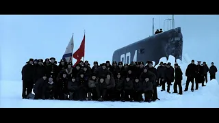 K 19 Soundtrack Klaus Badelt 