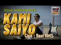 Lagu KAMI SAIYO - Cipt : Rezi KMS   []   [Cover AI Minang Rock]