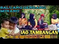 Download Lagu SALUANG DENDANG MINANG TERBARU JAO TAMBANGAN DUET MAK SON FT ILMA SOFIA GRUP