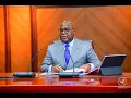 Download Lagu JTF 08 09 2025 DES BLESSES A UVIRA, TSHISEKEDI CONVOQUE KAMERHE, SAMA ETC....