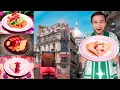 I ate EVERYTHING in Ministry of Magic at Universal Epic Universe