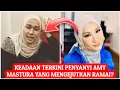 Download Lagu Keadaan terkini Penyanyi Amy Mastura mengejutkan ramai ⁉️😱