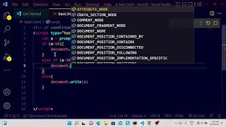 6 if else with prompt Javascript Hindi