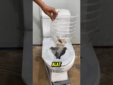 Alat Super Canggih Low Budget, Bikin Semua Melongoo⁉️#viral #viralshorts #fypシ゚viral #alatcanggih