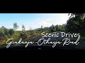 Lagu Scenic Drives   Giakanja to Othaya