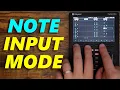 Long Overdue Tracker Mini Feature New Beta Firmware