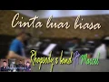 Download Lagu Andmes - Cinta Luar Biasa ( Cover ) Rhapsody x ft Marcel