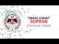 Download Lagu Mars GMIM - SOPRAN (Panduan Vokal) dengan Iringan Piano