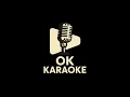 TJ Monterde - Kung Siya Man (Karaoke Version)