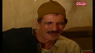 مسلسل احزان نوح حلقة 10 عبدالله غيث 