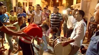 Zokra Tabbala طبال وزكرة جوعالمي 