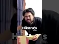 Download Lagu HIKARU SAW THAT
