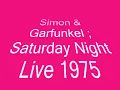 Simon And Garfunkel - The Boxer