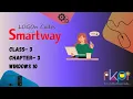 Windows 10 Class - 3 Chapter