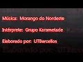 Morango do Nordeste - Karametade